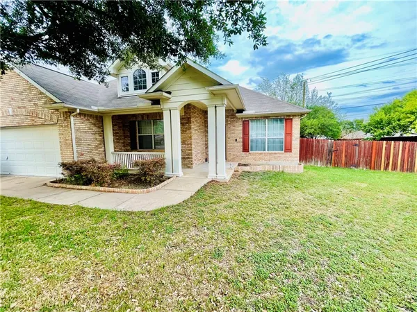 $2,595 | 2200 Lou John Street, Austin, TX 78727