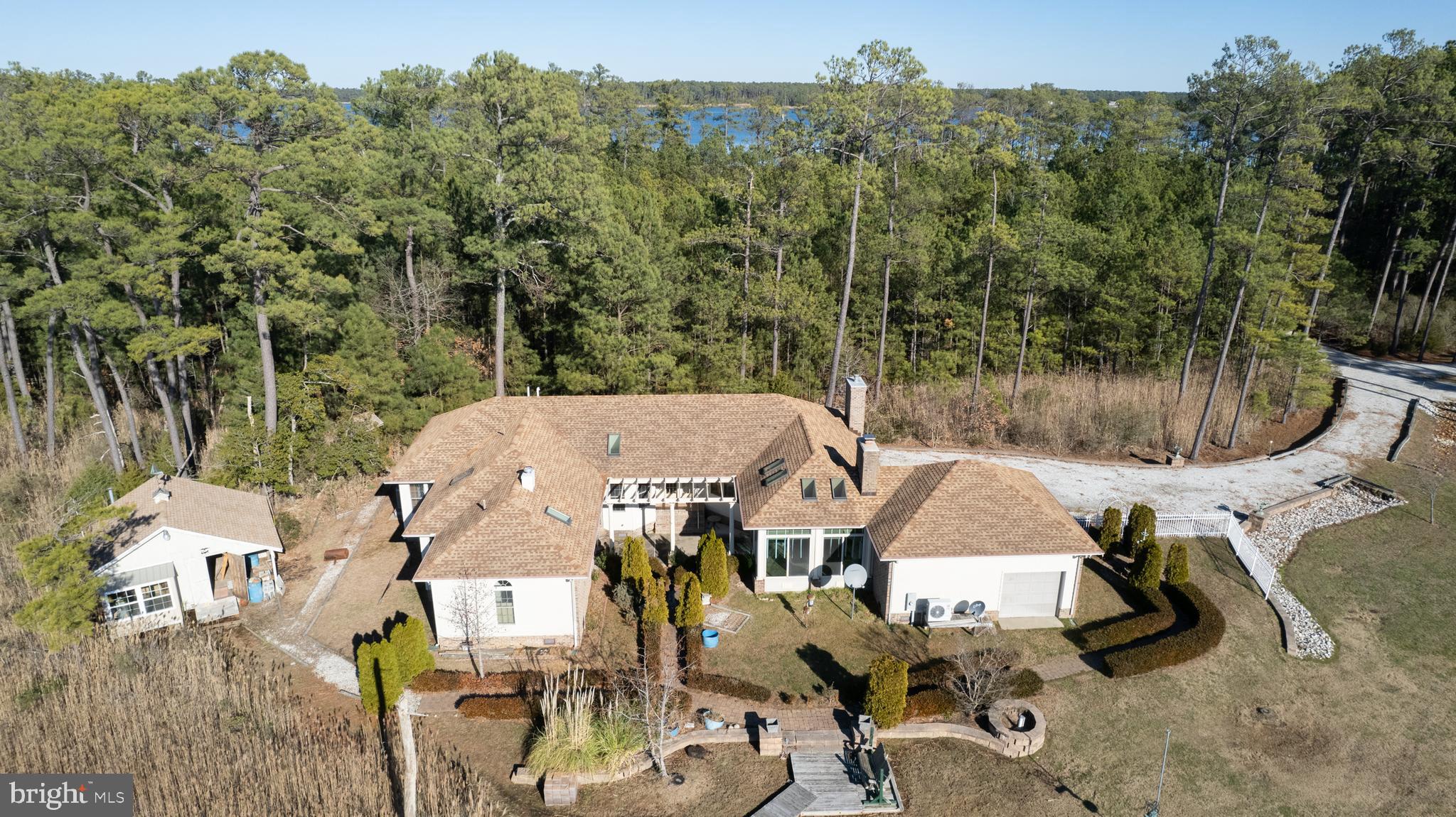 5124 Brooks Road Woolford, MD 21677 - Photo 1 of 70 Gallery Image 1
