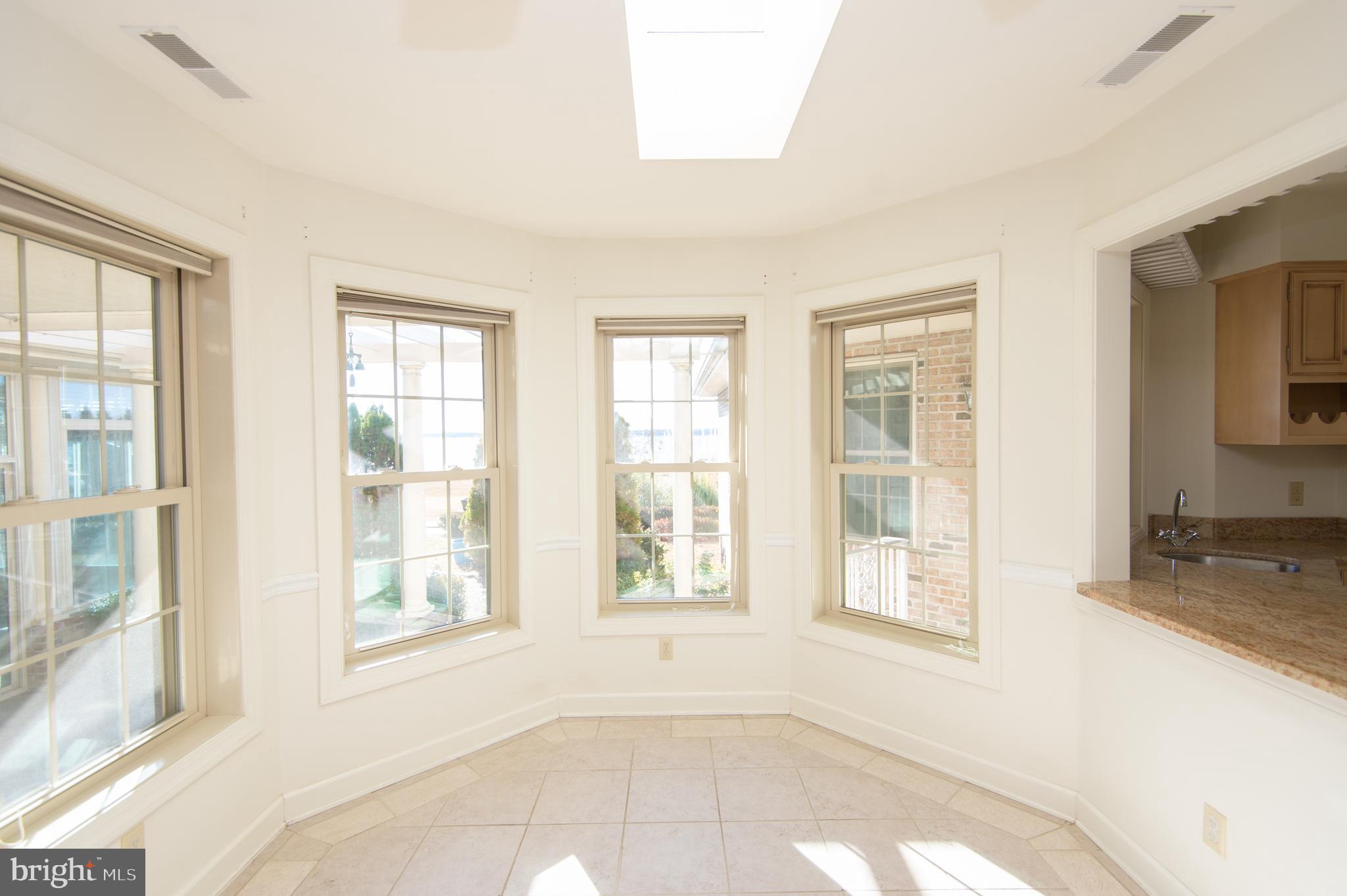 5124 Brooks Road Woolford, MD 21677 - Photo 12 of 70 breakfast nook