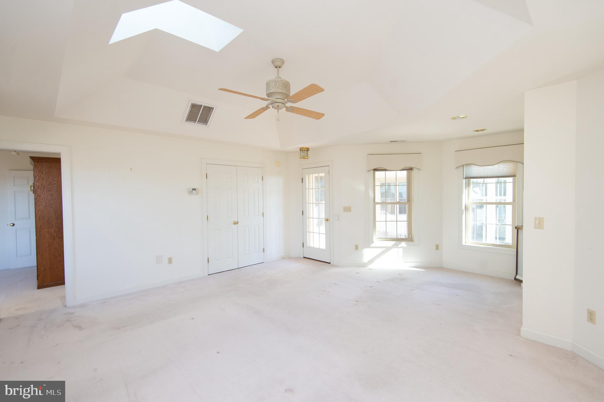 5124 Brooks Road Woolford, MD 21677 - Photo 16 of 70 primary bedroom