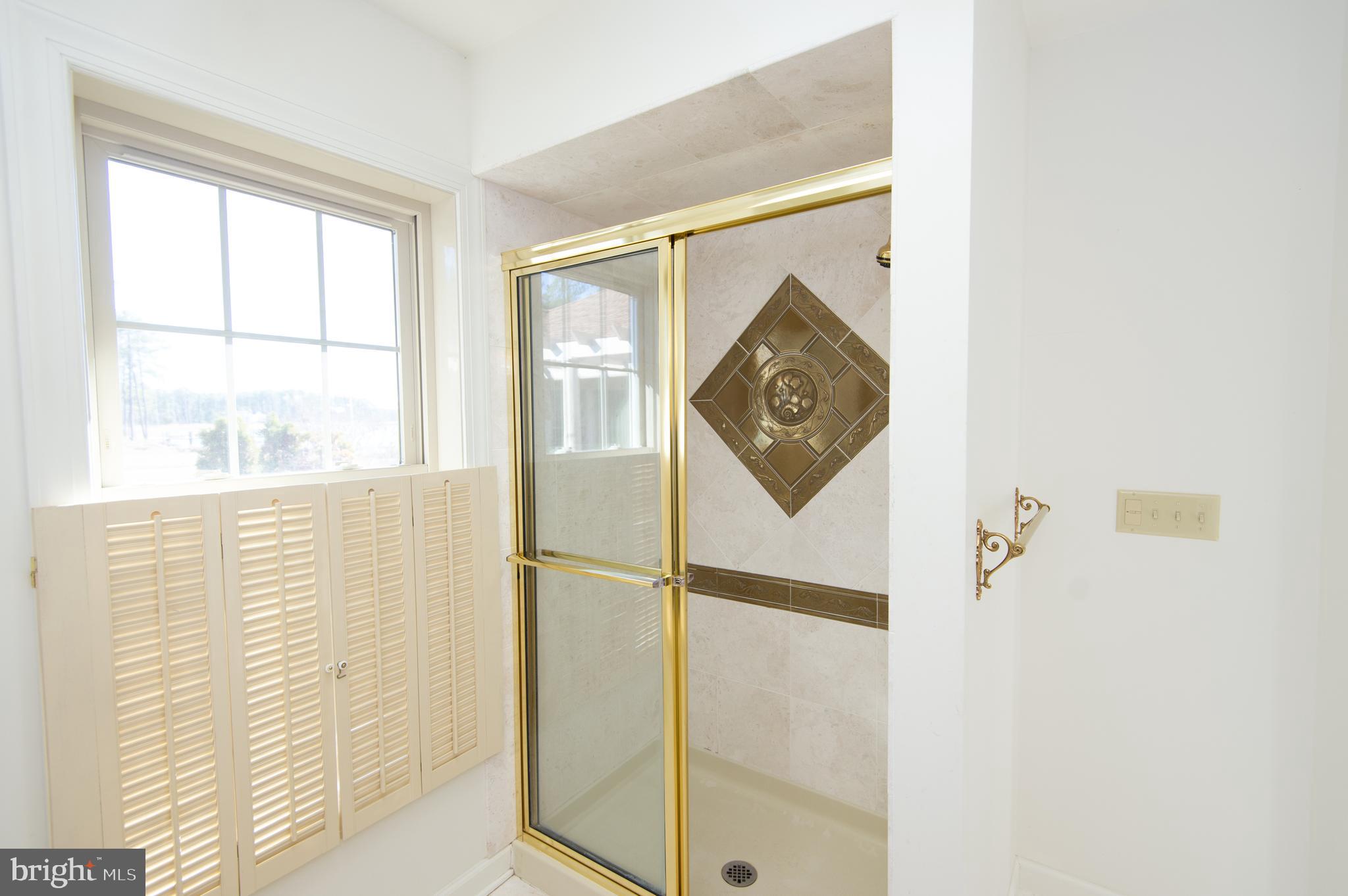 5124 Brooks Road Woolford, MD 21677 - Photo 23 of 70 stall shower