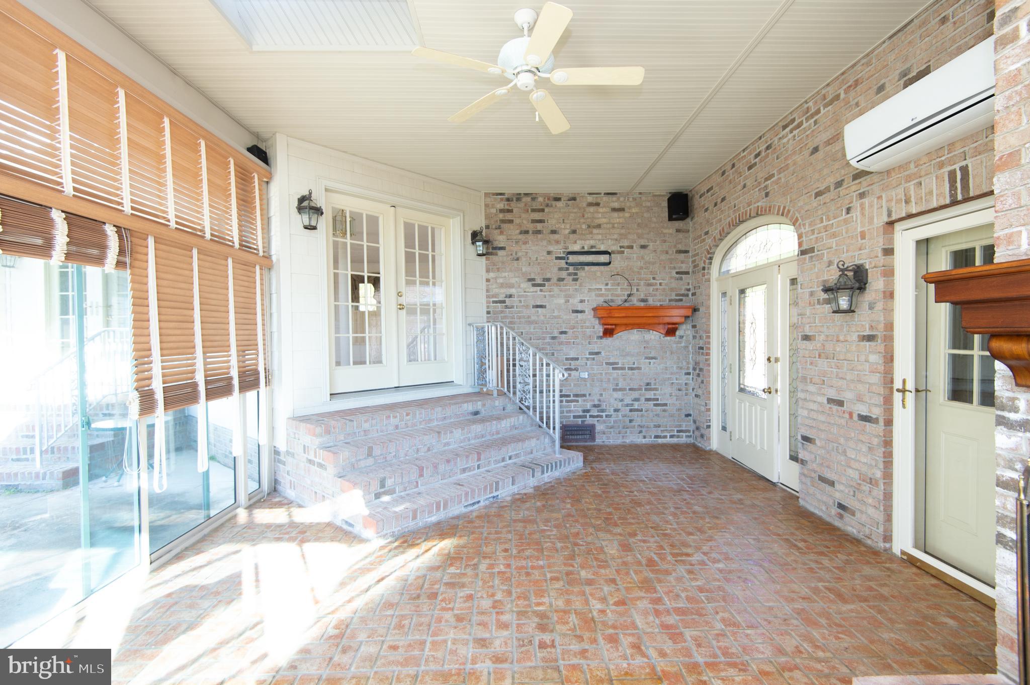 5124 Brooks Road Woolford, MD 21677 - Photo 33 of 70 sunroom