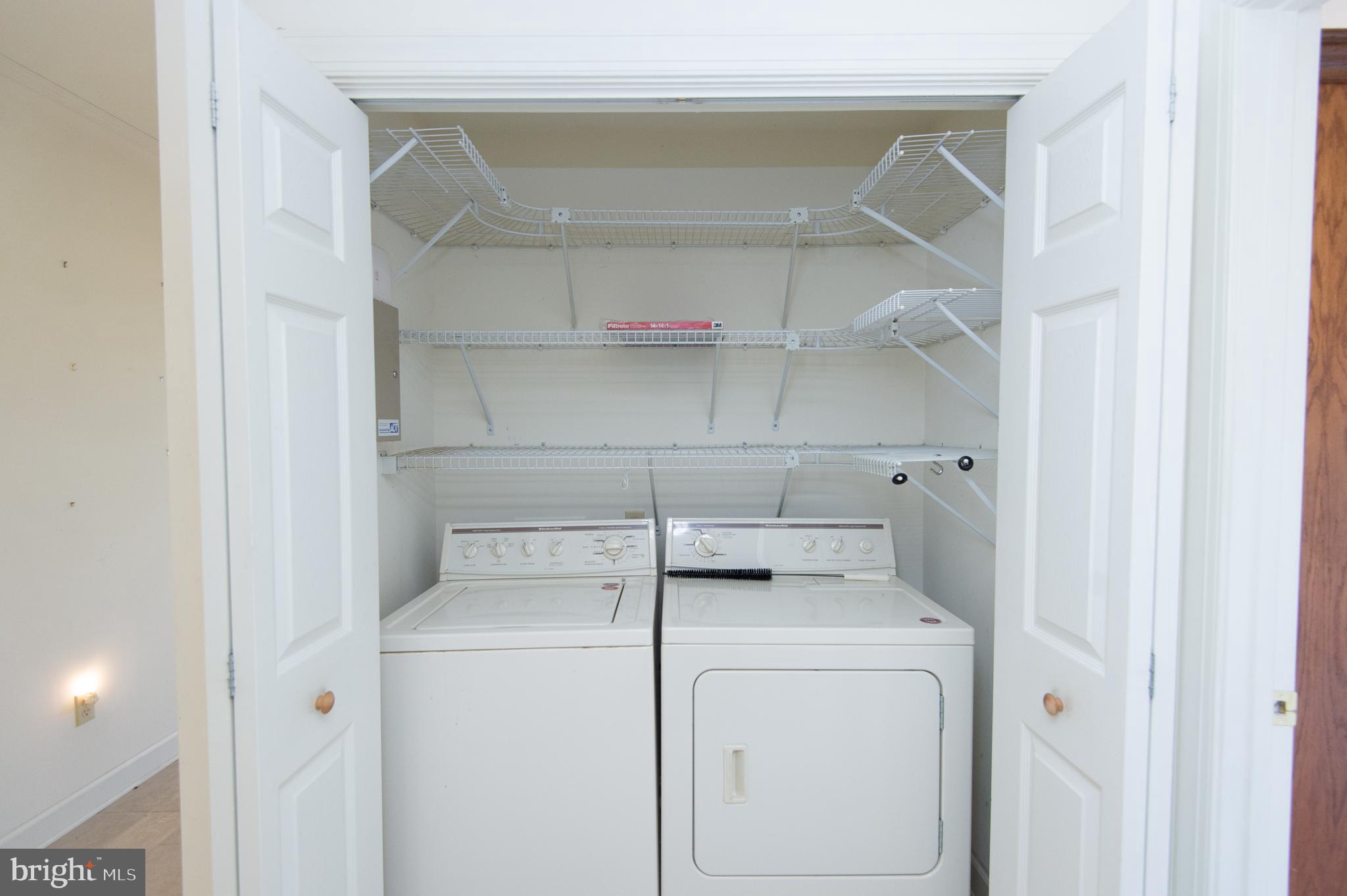 5124 Brooks Road Woolford, MD 21677 - Photo 37 of 70 laundry area