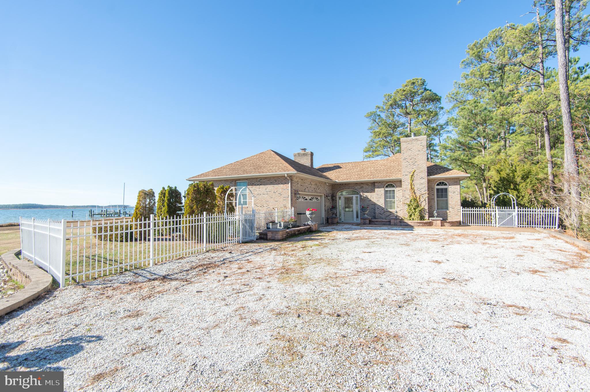 5124 Brooks Road Woolford, MD 21677 - Photo 39 of 70 Gallery Image 39