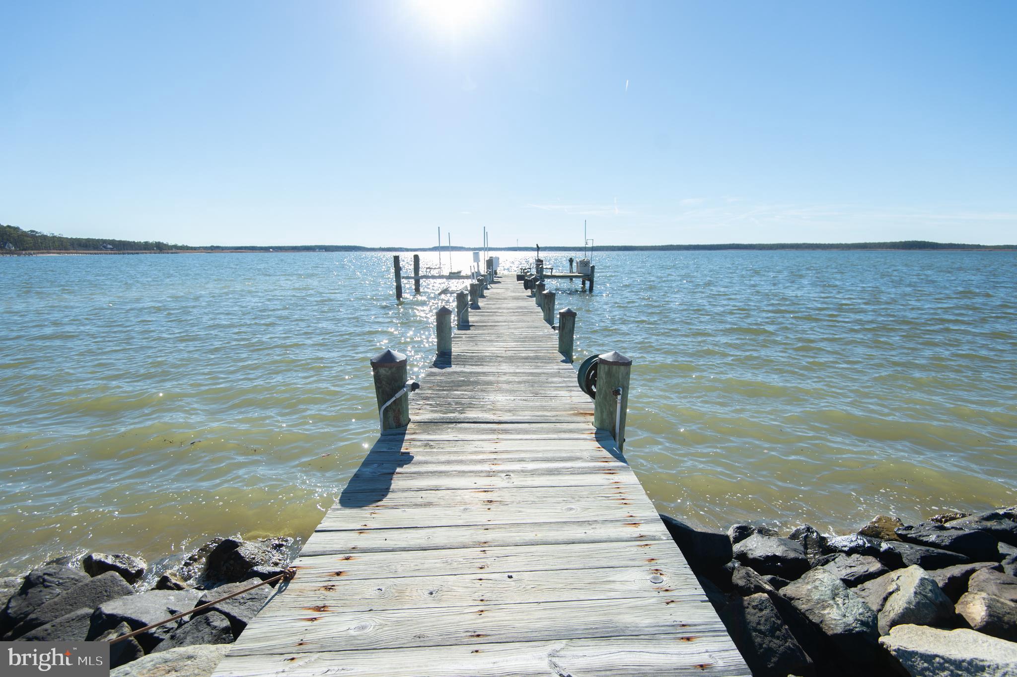 5124 Brooks Road Woolford, MD 21677 - Photo 49 of 70 dock