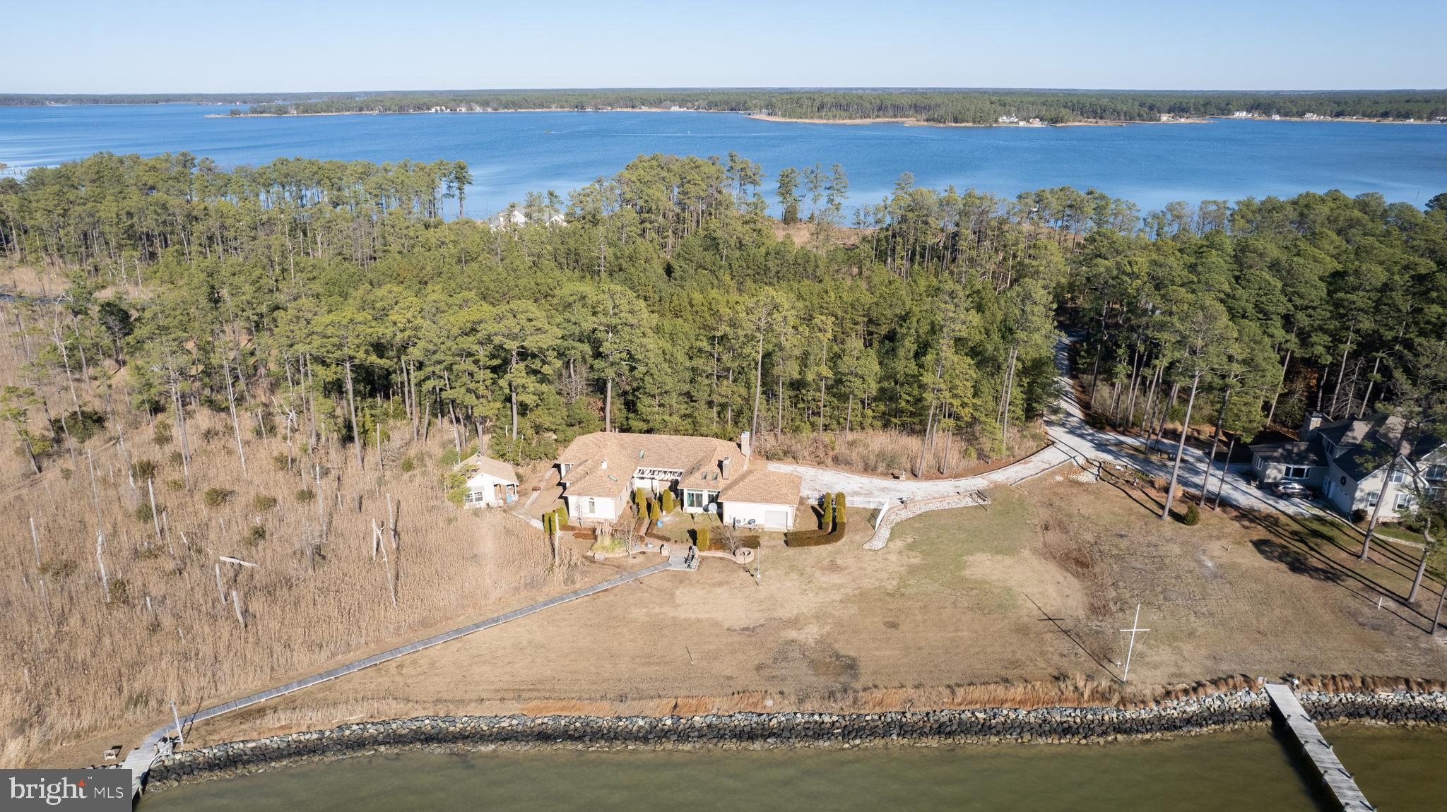 5124 Brooks Road Woolford, MD 21677 - Photo 65 of 70 Gallery Image 65