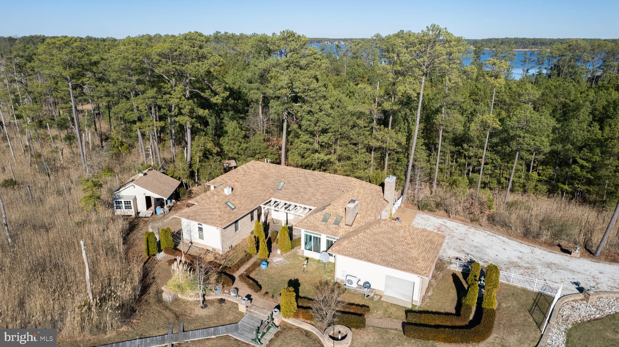 5124 Brooks Road Woolford, MD 21677 - Photo 66 of 70 Gallery Image 66