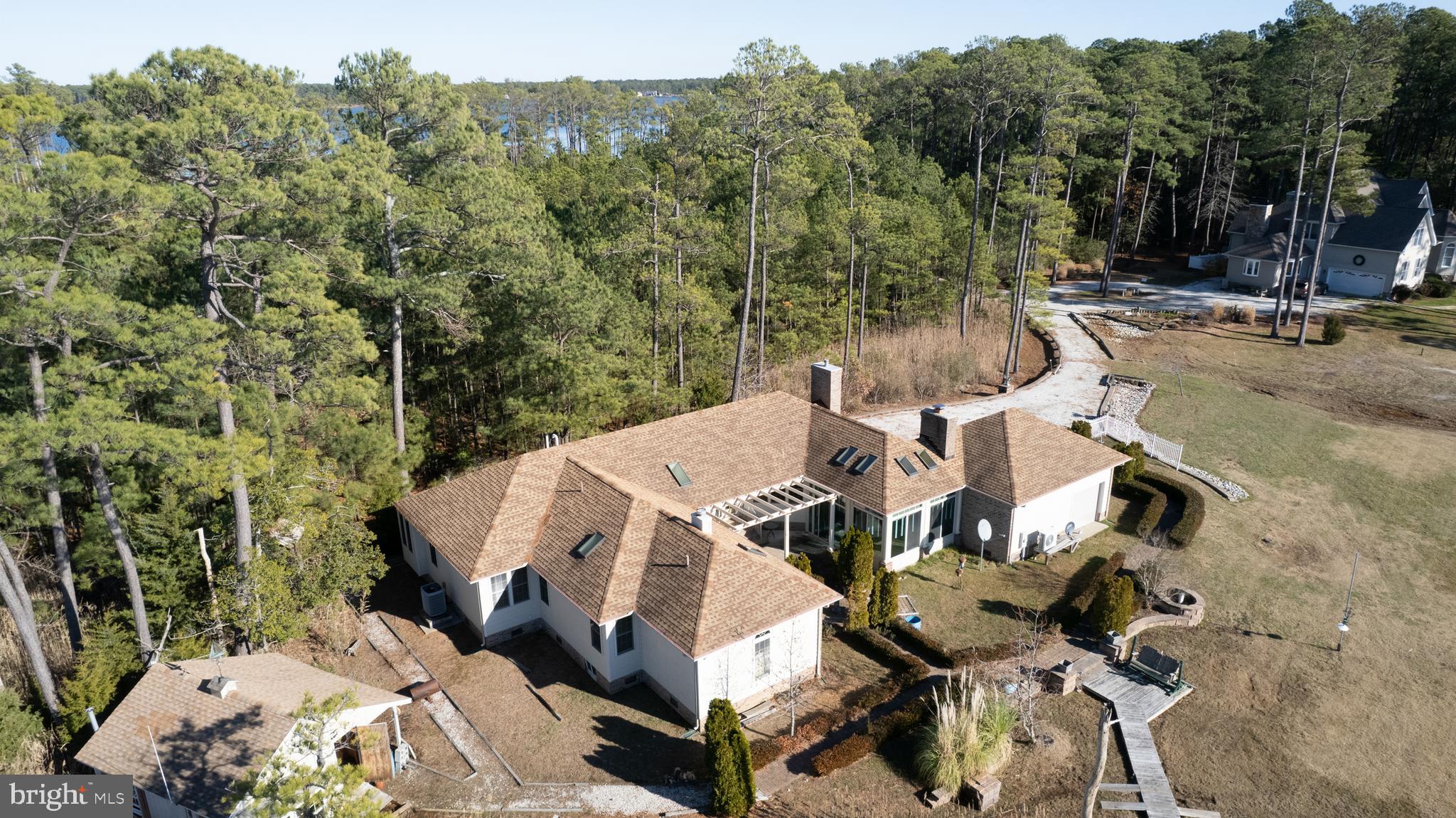5124 Brooks Road Woolford, MD 21677 - Photo 67 of 70 Gallery Image 67