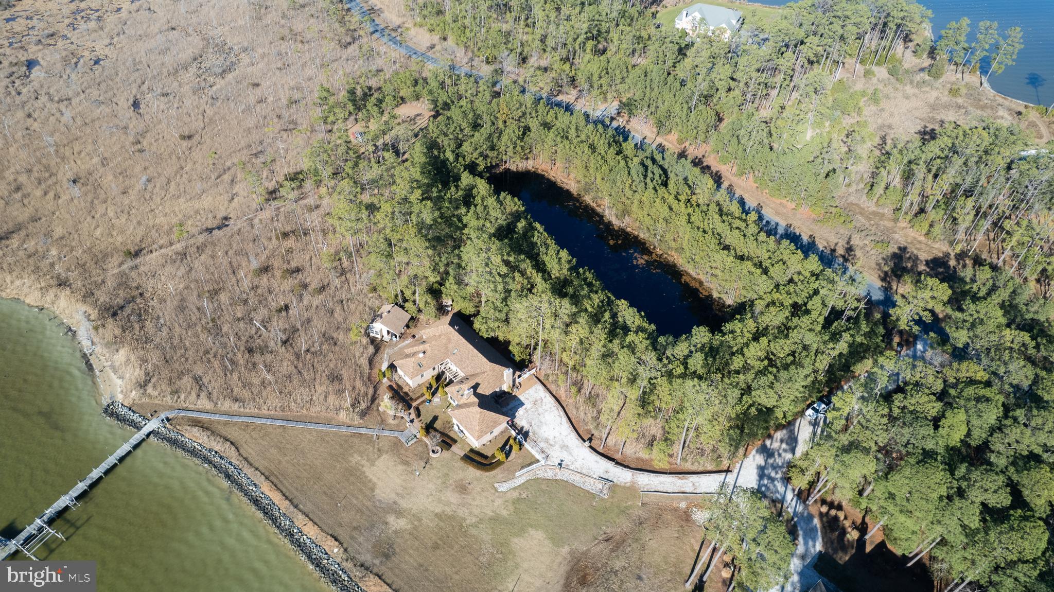 5124 Brooks Road Woolford, MD 21677 - Photo 68 of 70 Gallery Image 68