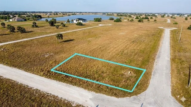 $18,500 | 1 Dogwood Lane, Placida, FL 33946