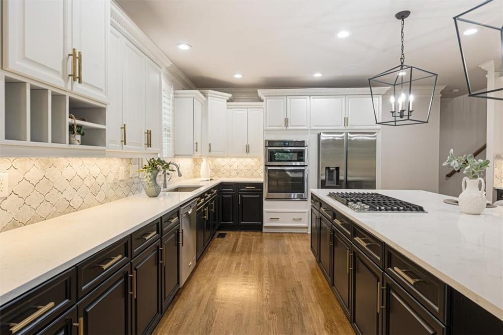 392 Lum Crowe Road Roswell, GA 30075 - Photo 25 of 108