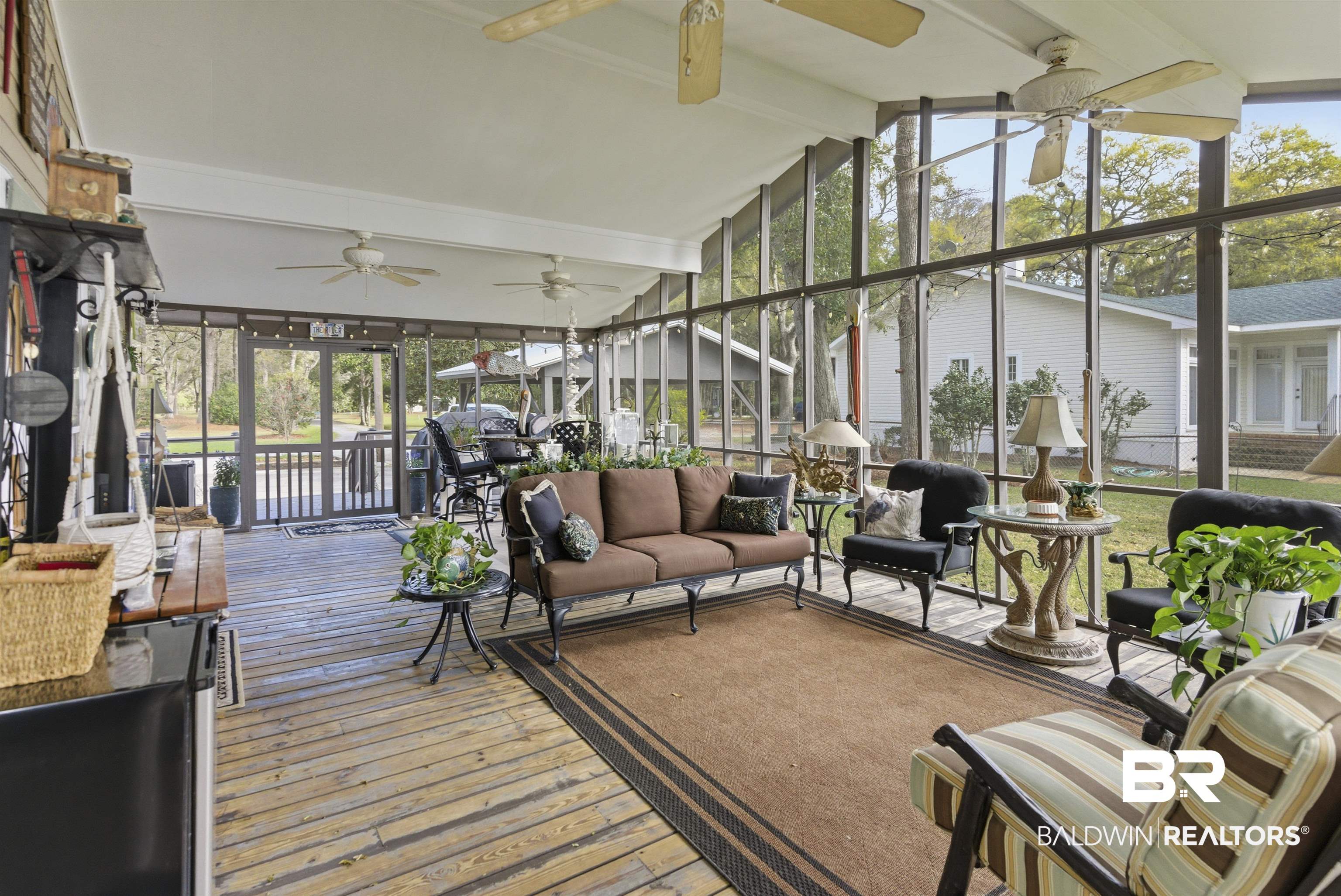 11560 Pioneer Road Theodore, AL 36582 - Photo 24 of 35