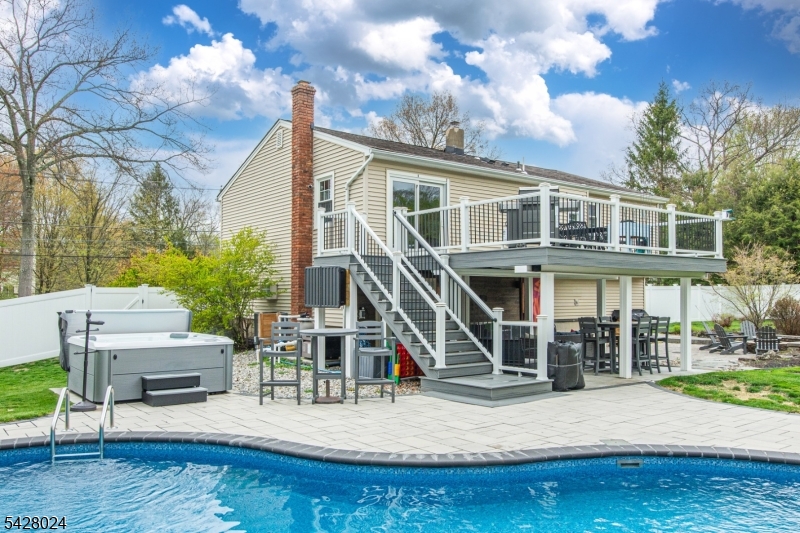 15 Windsor Drive Oak Ridge, NJ 07438 - Photo 27 of 49