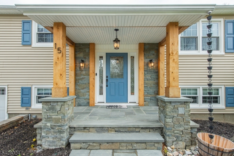 15 Windsor Drive Oak Ridge, NJ 07438 - Photo 3 of 49