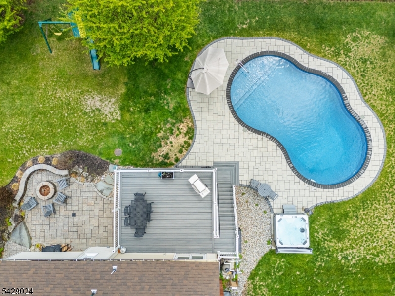 15 Windsor Drive Oak Ridge, NJ 07438 - Photo 46 of 49