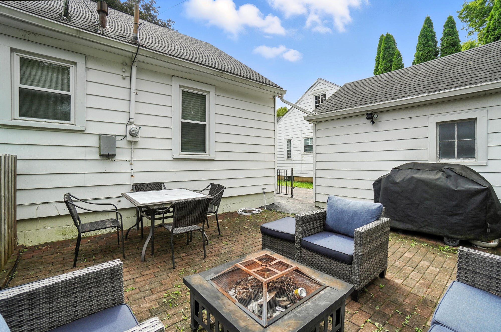 1243 North Plum Street Springfield, OH 45504 - Photo 36 of 44