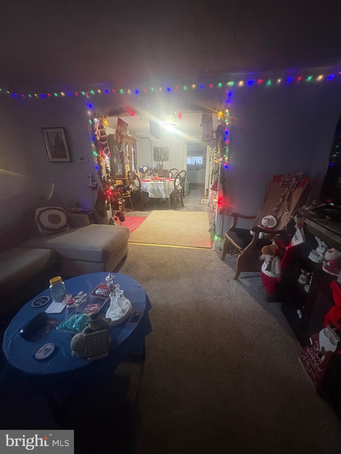 120 Doe Run Road Coatesville, PA 19320 - Photo 22 of 24 a room with furniture and gym equipment