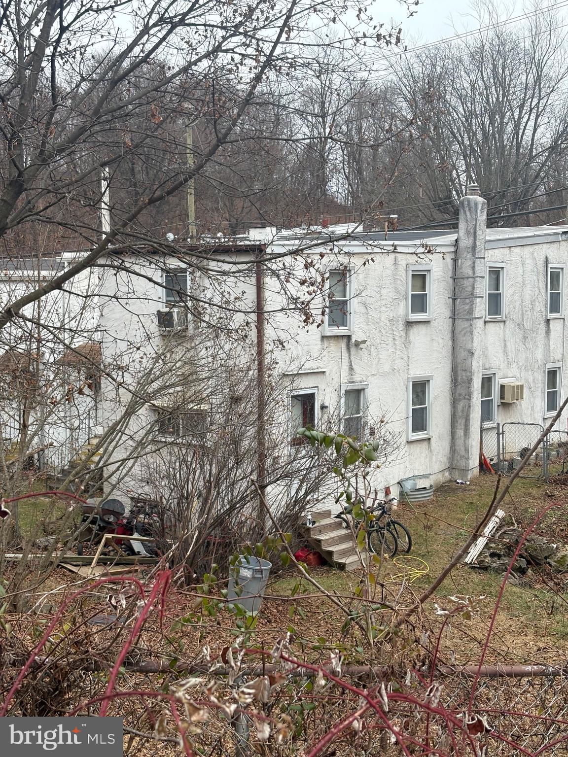 120 Doe Run Road Coatesville, PA 19320 - Photo 6 of 24 a view of outdoor space yard and patio
