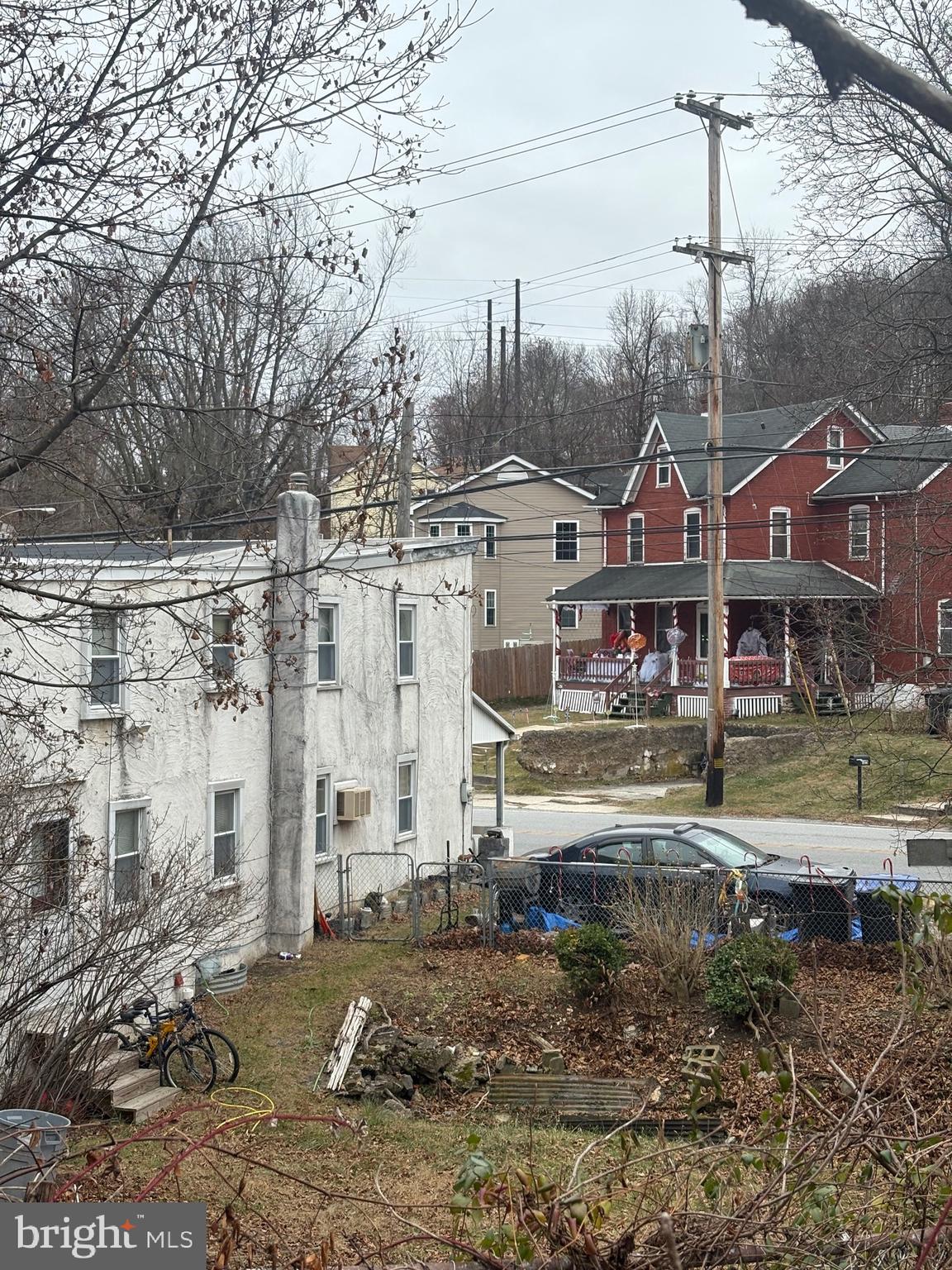 120 Doe Run Road Coatesville, PA 19320 - Photo 7 of 24 a front view of a house with a yard