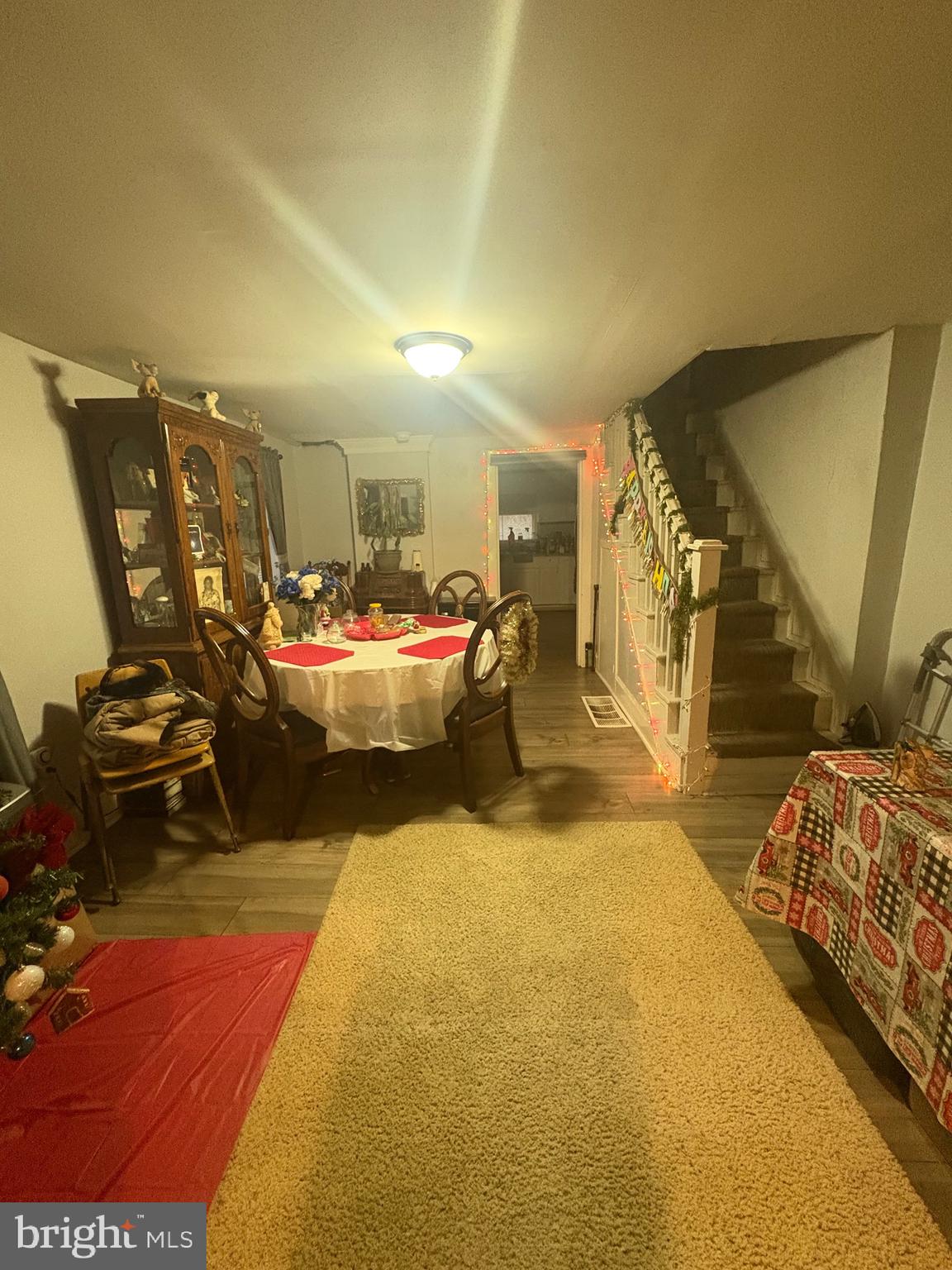 120 Doe Run Road Coatesville, PA 19320 - Photo 8 of 24 a view of a room with gym equipment