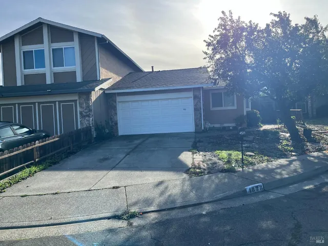 $475,000 | Undisclosed Address, Fairfield, CA 94534