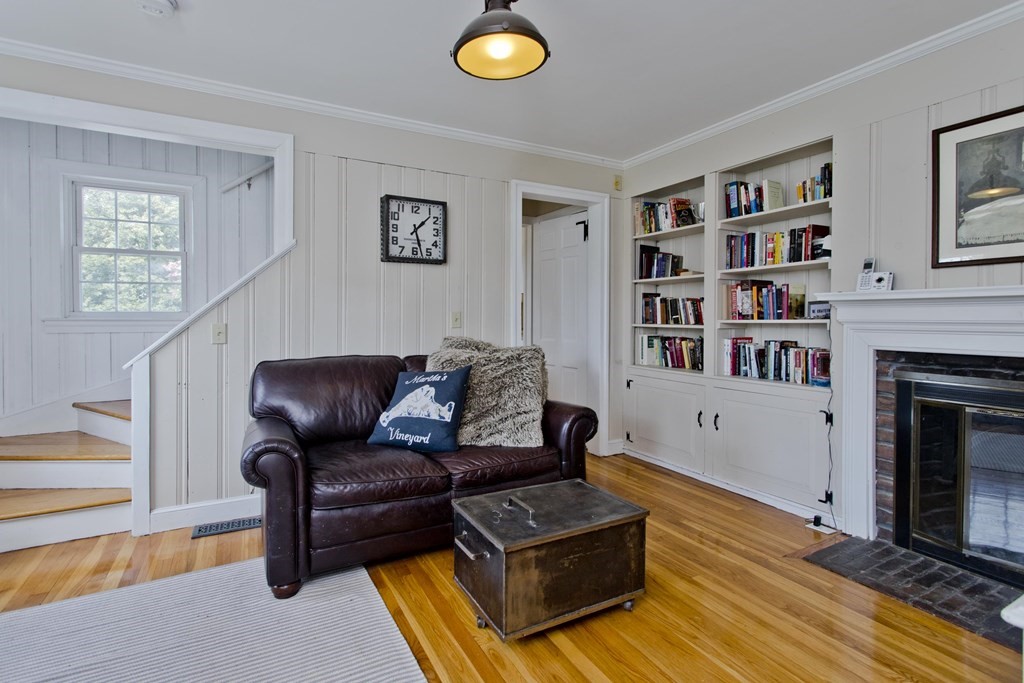 53 Ridge Road East Longmeadow, MA 01028 - Photo 24 of 41 Gallery Image 24