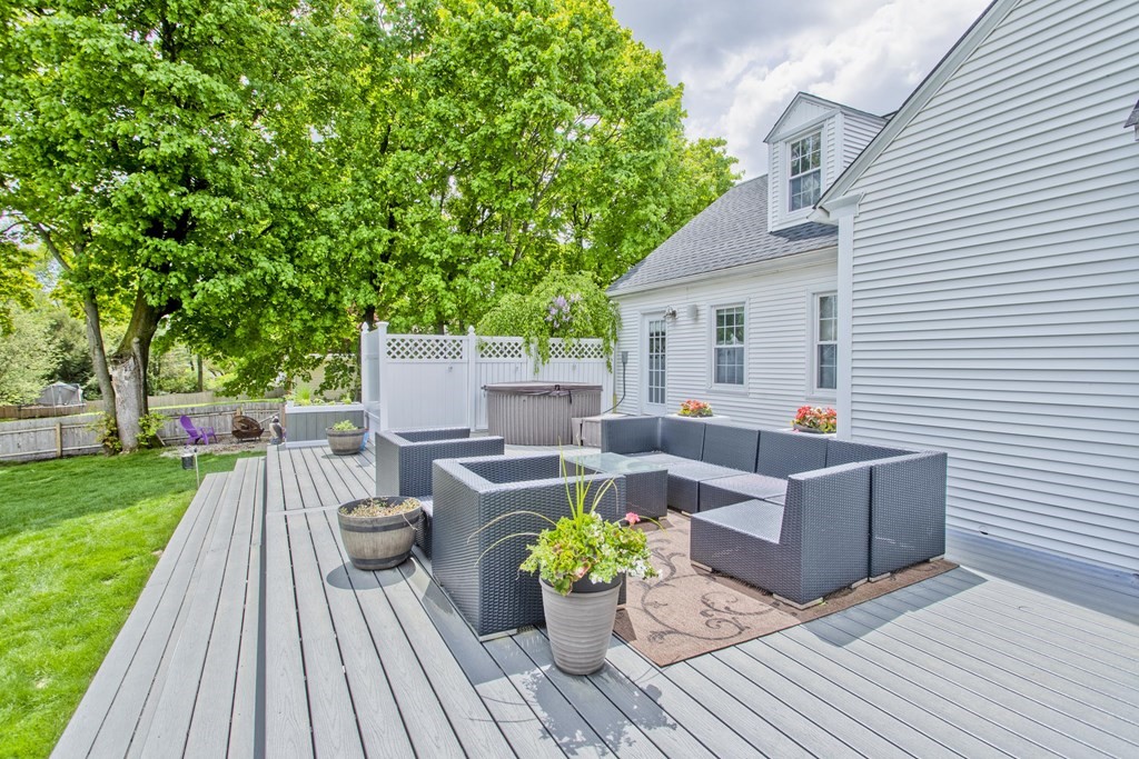 53 Ridge Road East Longmeadow, MA 01028 - Photo 32 of 41 Gallery Image 32