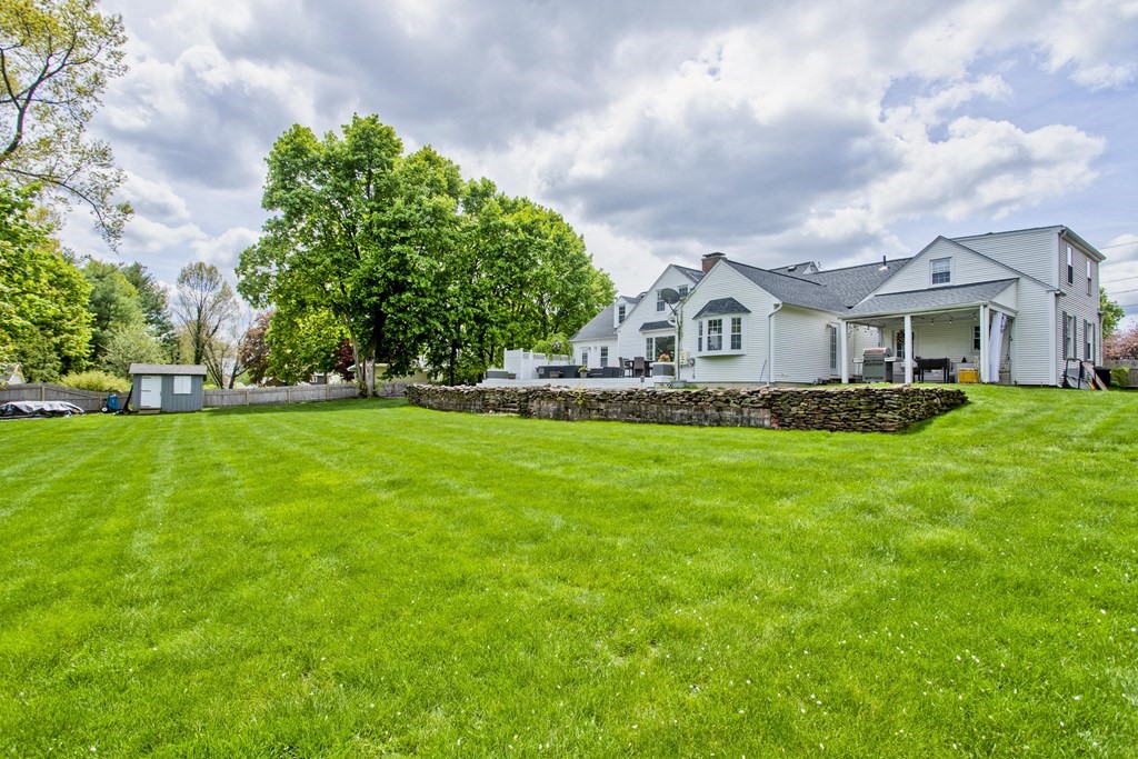 53 Ridge Road East Longmeadow, MA 01028 - Photo 37 of 41 Gallery Image 37