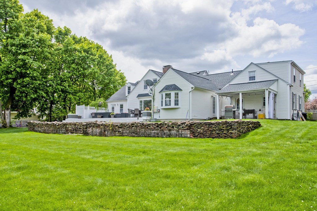53 Ridge Road East Longmeadow, MA 01028 - Photo 38 of 41 Gallery Image 38