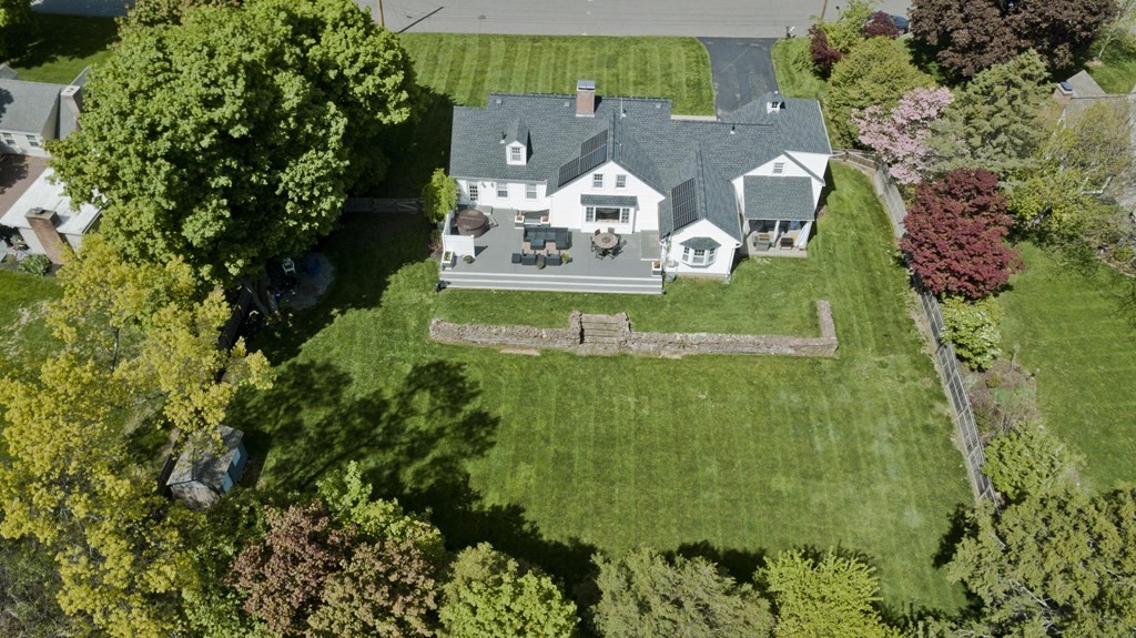 53 Ridge Road East Longmeadow, MA 01028 - Photo 39 of 41 Gallery Image 39