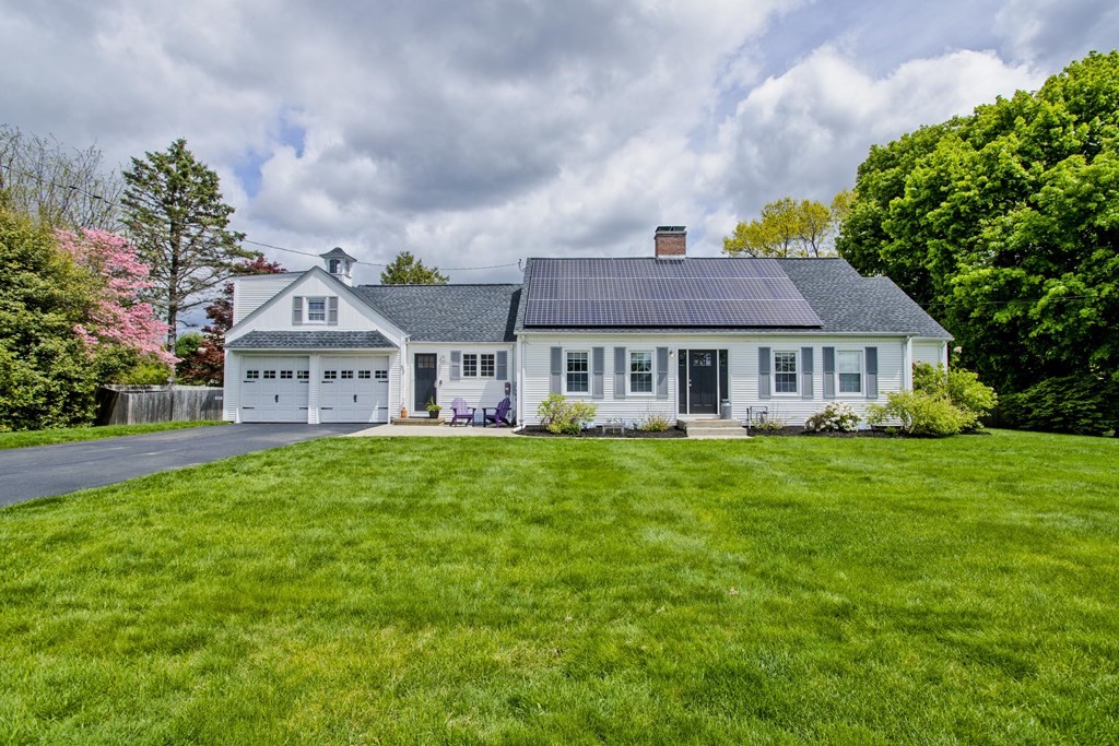53 Ridge Road East Longmeadow, MA 01028 - Photo 40 of 41 Gallery Image 40