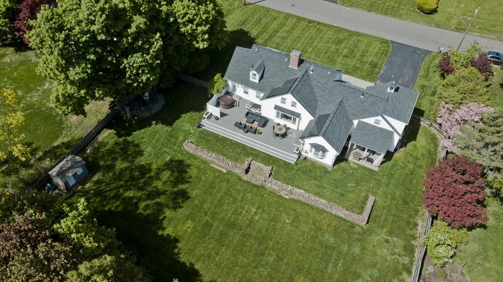 53 Ridge Road East Longmeadow, MA 01028 - Photo 4 of 41 Gallery Image 4