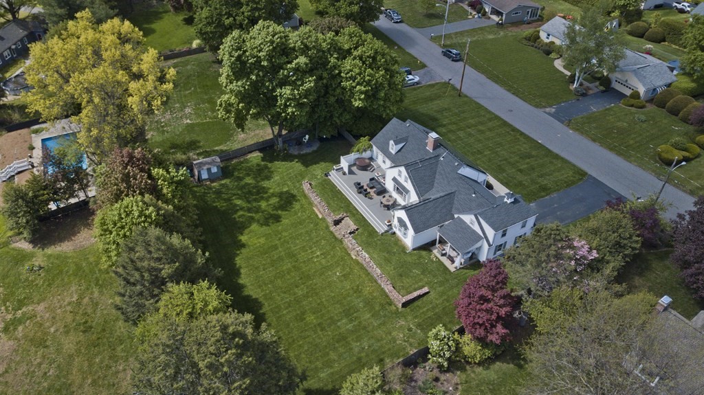 53 Ridge Road East Longmeadow, MA 01028 - Photo 41 of 41 Gallery Image 41