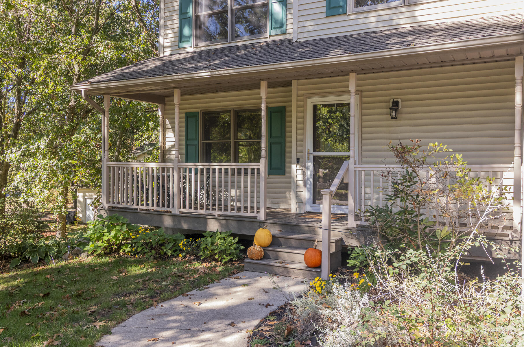 3894 Whitney Court Kalamazoo, MI 49009 - Photo 39 of 45 3894Whitney-78