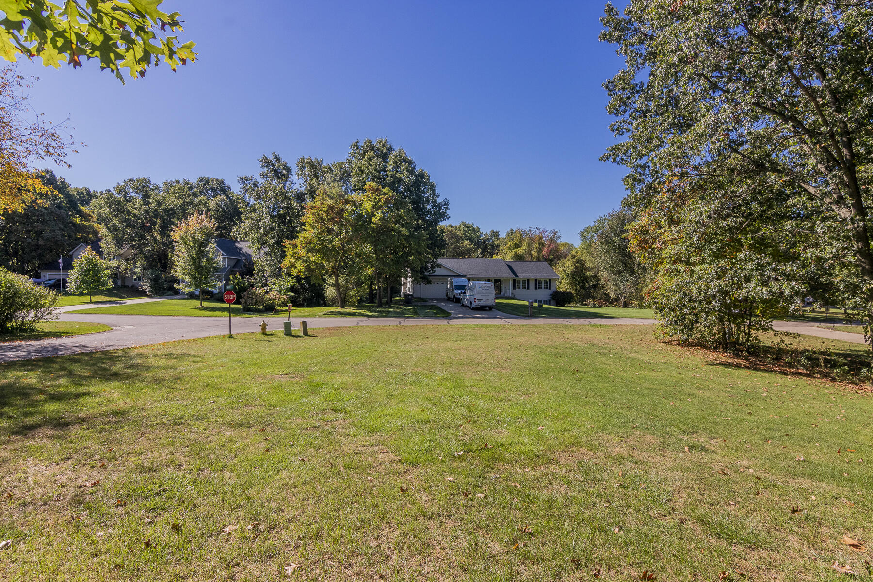 3894 Whitney Court Kalamazoo, MI 49009 - Photo 42 of 45 3894Whitney-86