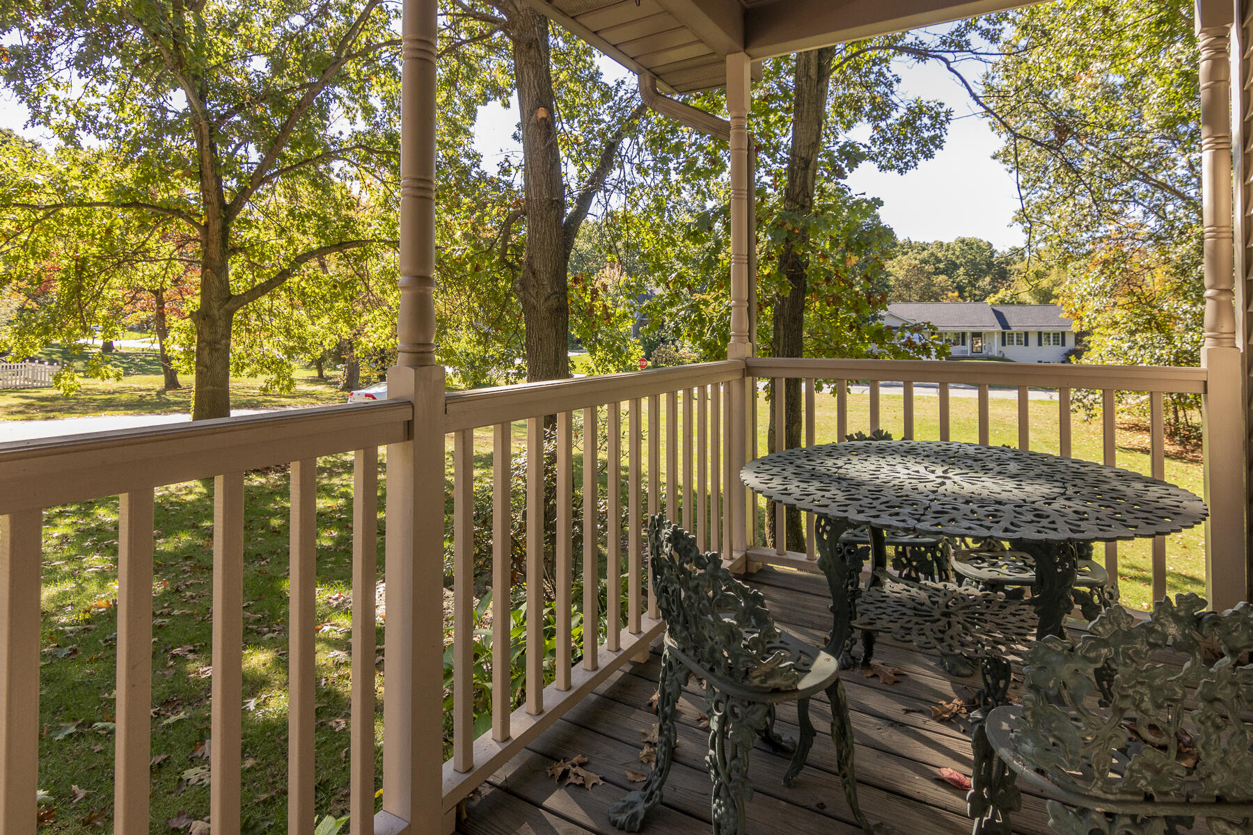 3894 Whitney Court Kalamazoo, MI 49009 - Photo 44 of 45 3894Whitney-56