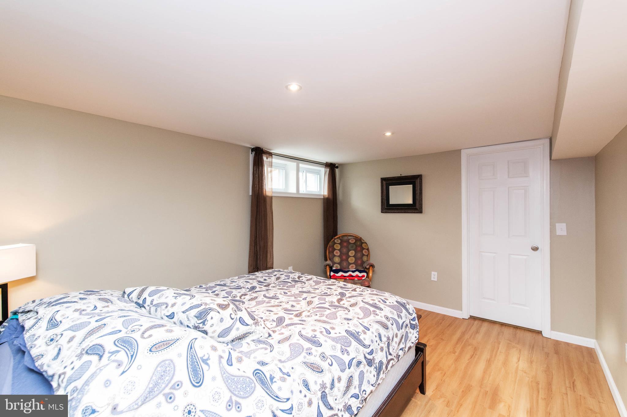 44 East Timonium Road Lutherville-Timonium, MD 21093 - Photo 25 of 48 Laminate flooring throughout lower level