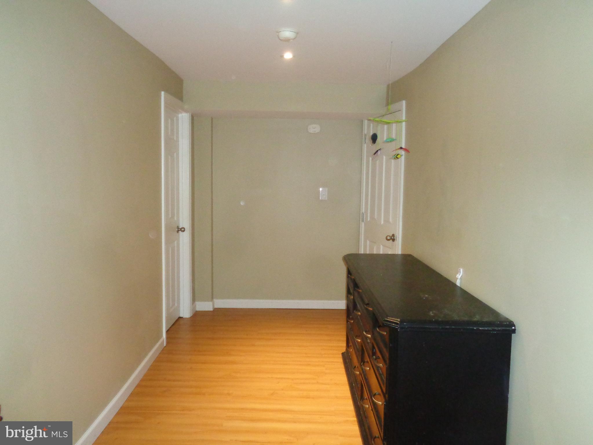 44 East Timonium Road Lutherville-Timonium, MD 21093 - Photo 31 of 48 Nice wide hallway in lower level
