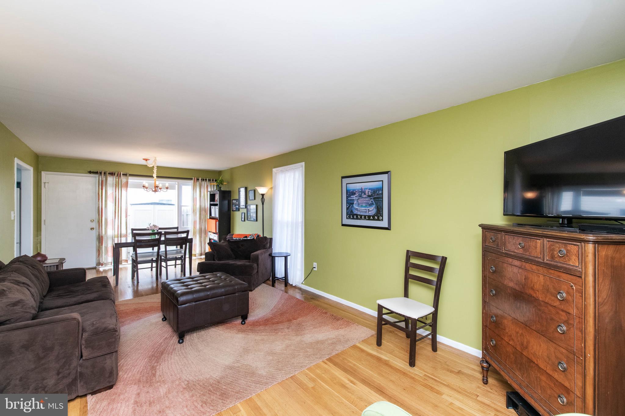44 East Timonium Road Lutherville-Timonium, MD 21093 - Photo 7 of 48 Space easily converted to your living style