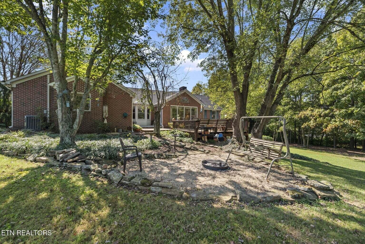 121 Bailey Road Kingston, TN 37763 - Photo 12 of 60 12