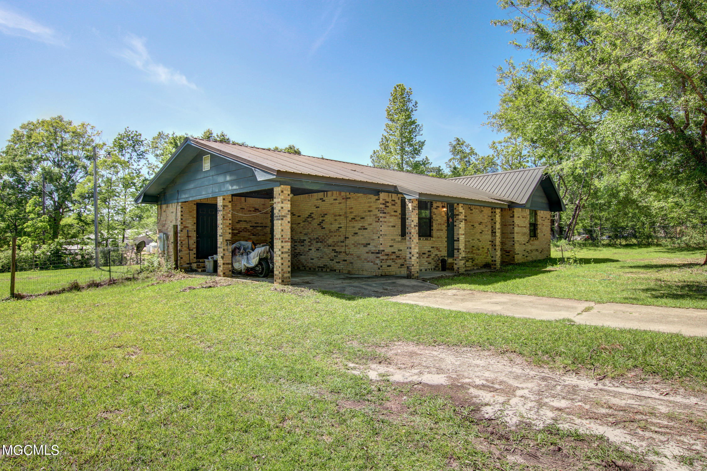 122 Bertie Road Lucedale, MS 39452 - Photo 22 of 31 IMG_8375_6_7