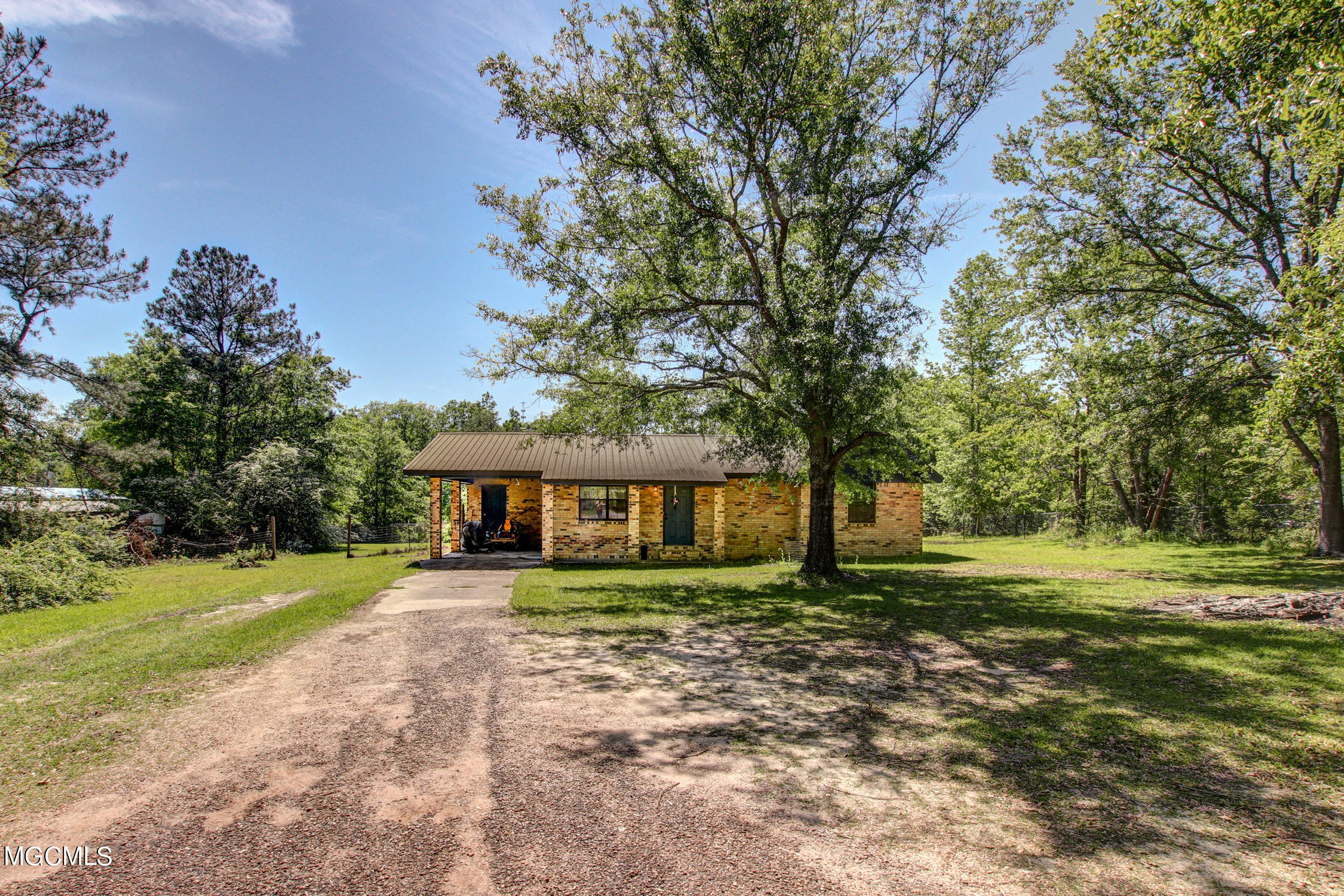 122 Bertie Road Lucedale, MS 39452 - Photo 30 of 31 IMG_8357_8_9
