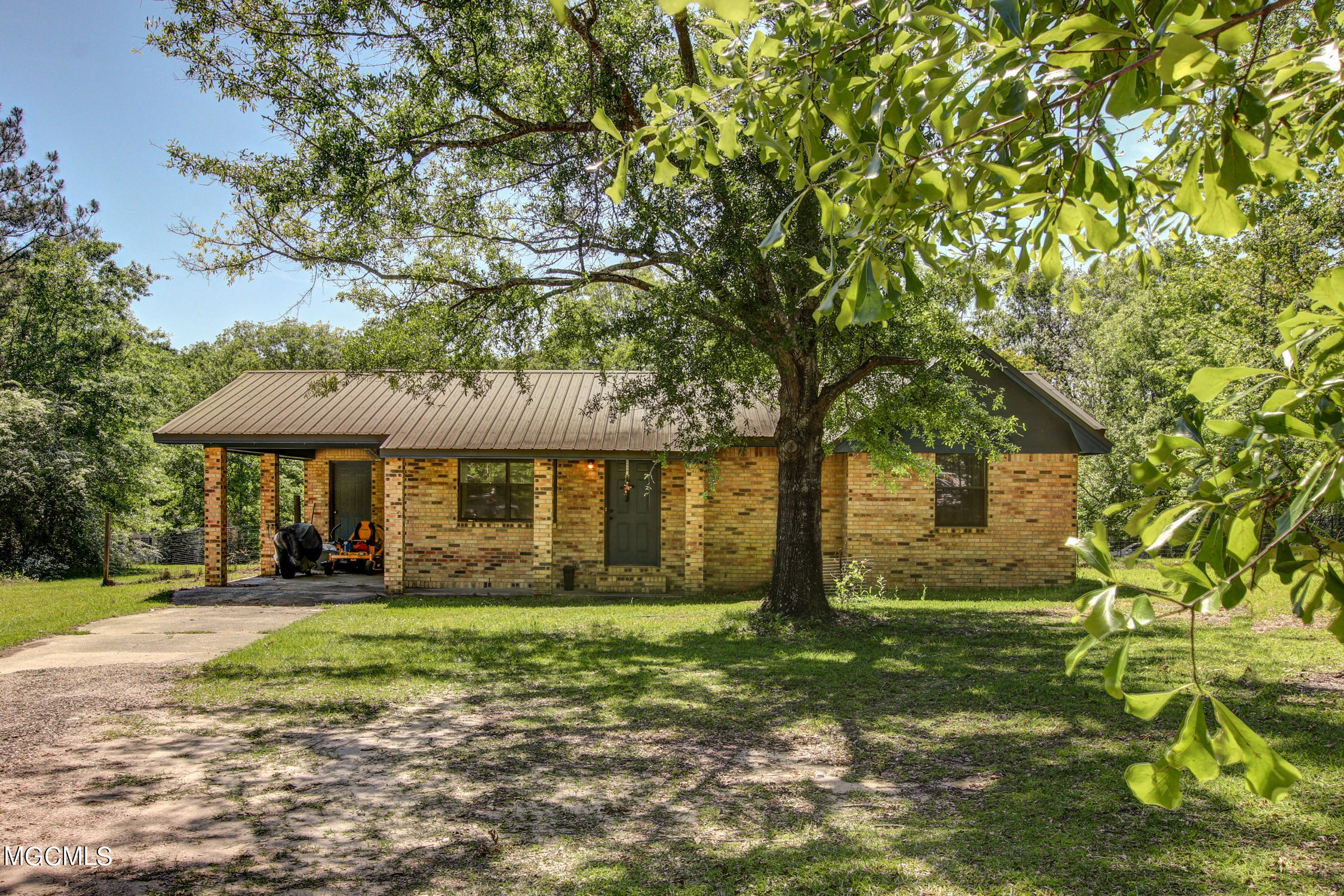 122 Bertie Road Lucedale, MS 39452 - Photo 31 of 31 IMG_8369_70_71