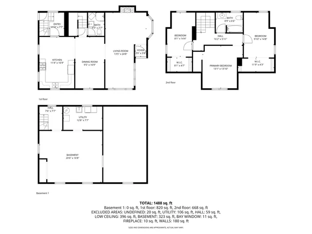 $389,000 | 5875 Walnut Avenue, Downers Grove, IL 60516