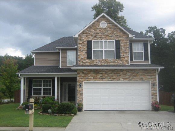23 Wildbriar Road Fletcher, NC 28732 - Photo 1 of 23