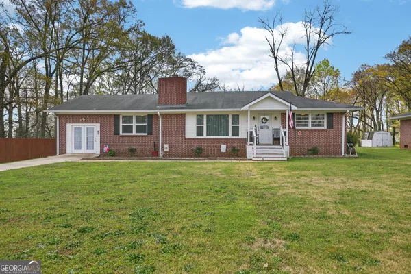 $235,000 | 57 Parker Street, Lineville, AL 36266