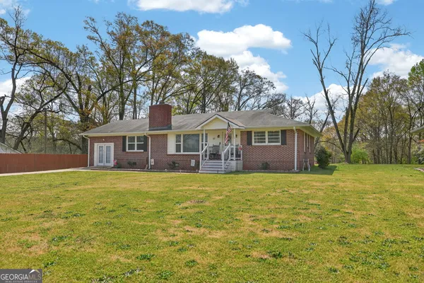 $235,000 | 57 Parker Street, Lineville, AL 36266