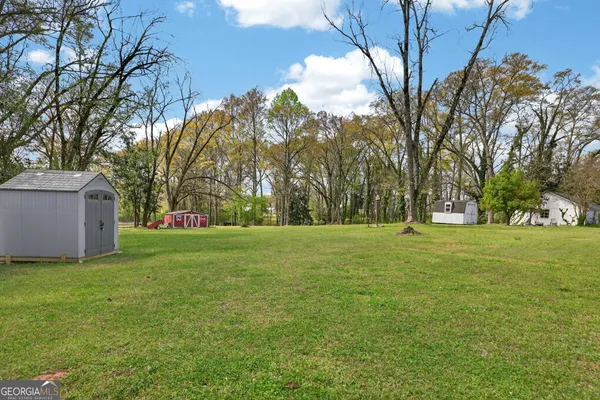 $235,000 | 57 Parker Street, Lineville, AL 36266