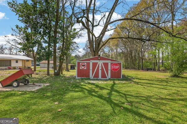 $235,000 | 57 Parker Street, Lineville, AL 36266