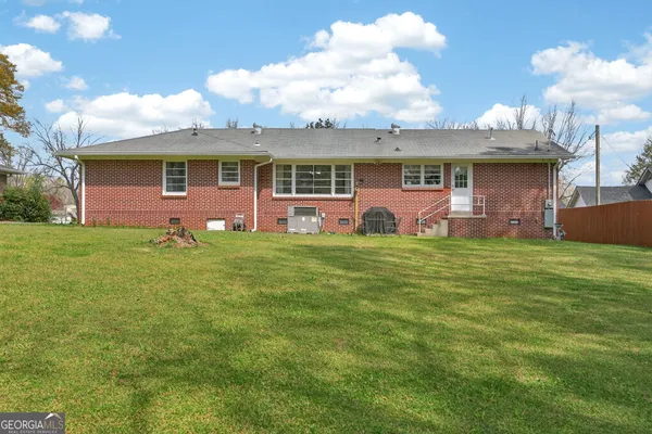 $235,000 | 57 Parker Street, Lineville, AL 36266